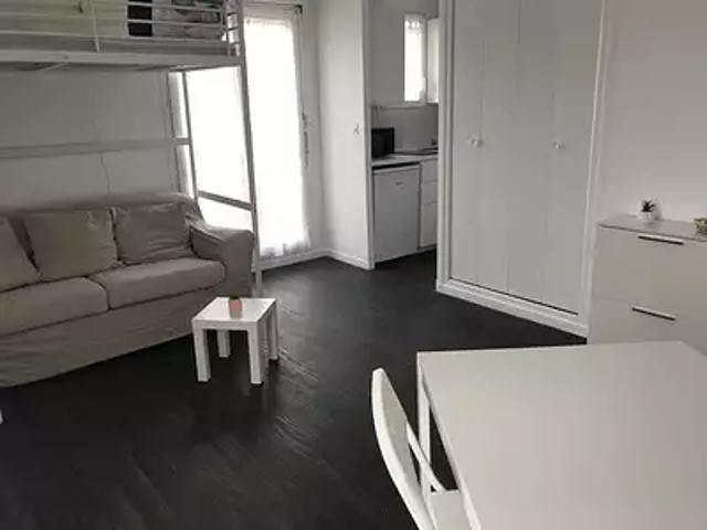 Plaisir 78370 Location appartement 1 pièce t1