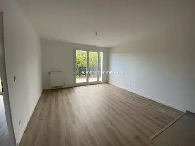 Plaisir 78370 Location appartement 2 pièces t2 parking