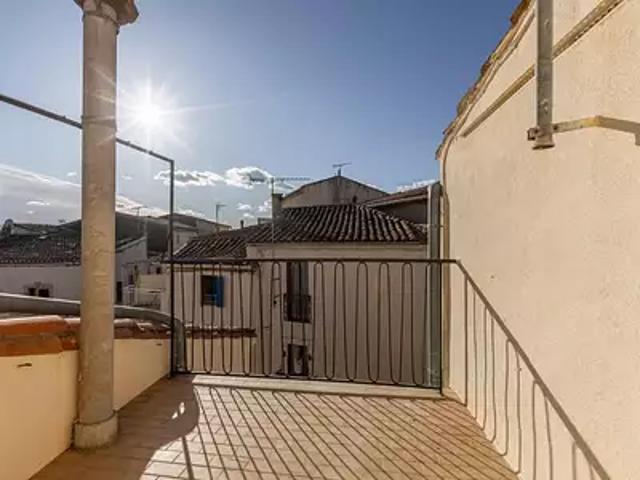 Plaissan 34230 Achat / Vente maison 7 pièces t7