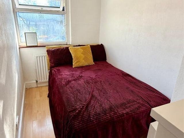 Plaistow, E13, Lovely 3 Bed House Available Now