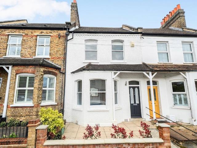 Plaistow Grove, Bromley BR1, 2 bed terraced house to rent, £2,000 pcm | PrimeLocation