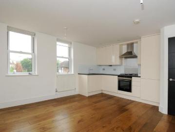 Plaistow Lane, Bromley, Kent, BR1