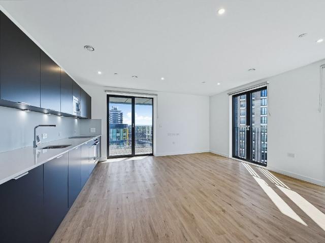 Plaistow Road, London E13, 1 bed flat to rent, £1,800 pcm | PrimeLocation