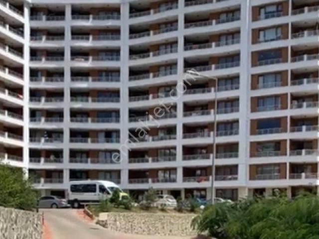 Plaj Mevkii Şelale Evleri Doğalgazlı 3+1 Yüksek Giriş Yaşlı Ve Engelli Girişine Uygun Satılık Daire