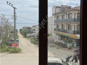 Plaja 300 Metre Devamlı Full Eşyalı Kiralık 3+1