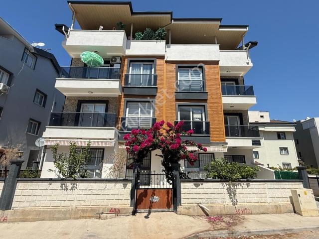 ⚡️plaja Yakın 2+1 Daire Asansörlü 1 Yaşında Binada ⚡️