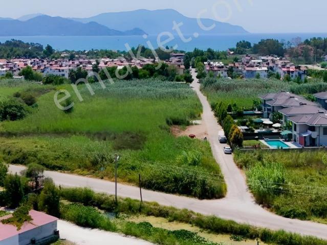 Plaja Yürüme Mesafeside Doğa İle İç İçe Eşyasız Kiralık 4+1villa