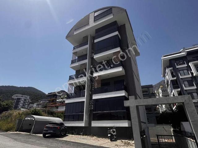Çıplaklı Bölgesi Şehir Manzaralı 1+1 Kiralık Daire!