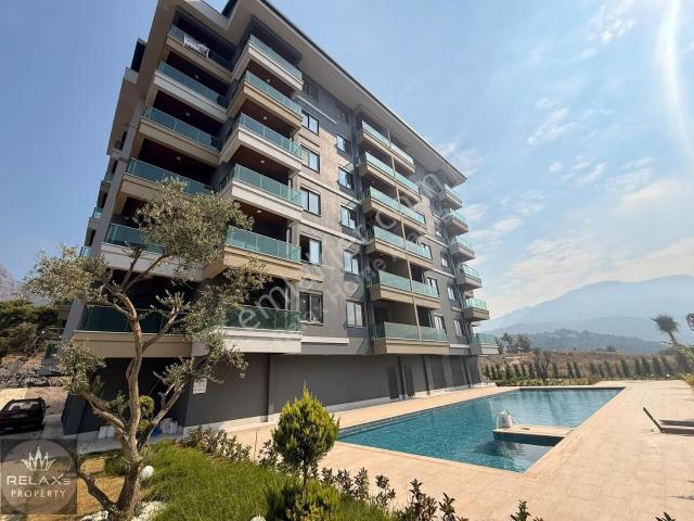 Çıplaklı Bölgesi 1+1 Site İçerisidne Sıfır Dairemiz