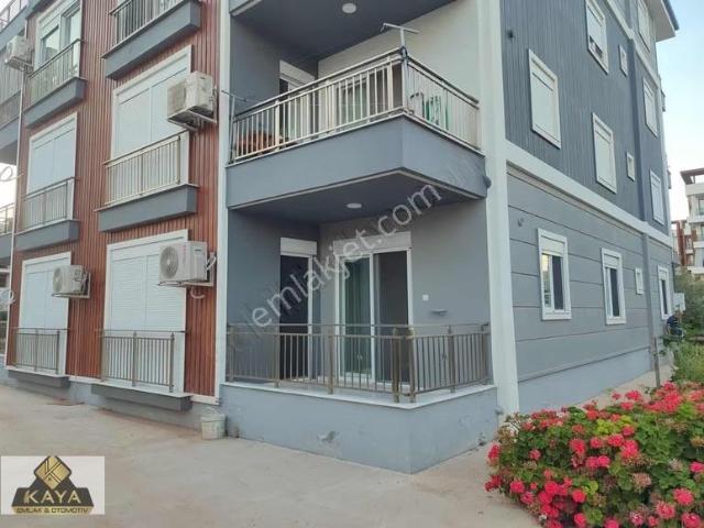 Çıplaklıda 2+1 Ayrı Mutfaklı Geniş Yüksek Giriş 90 M2