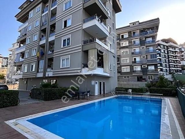 Çıplaklı'da Satılık 2+1, 90m², Ayrı Mutfaklı Daire