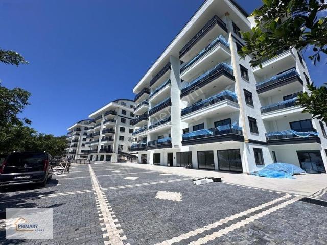 Çıplaklı Mahallesi Full Deniz Manzaralı Kiralık 2+1 Daire