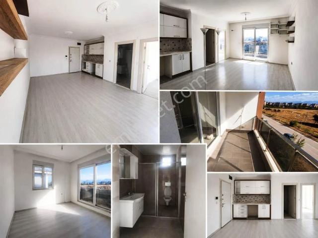Çıplaklı Mh 1+1 Satılık Daire