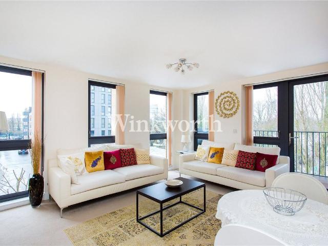 Plamer Court, 34 Charcot Road, Colindale NW9, 2 bed flat to rent, £2,200 pcm | PrimeLocation