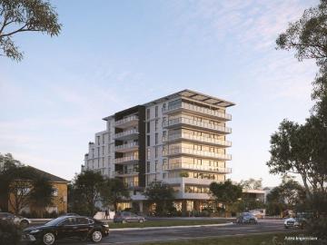 Construction Started Secure Your Luxurious Two Bedroom Residence