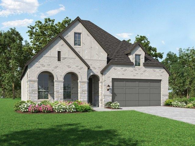 Plan Amberley Landmark Community