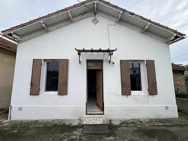 Plan de Cuques 13380 Achat / Vente maison 3 pièces t3