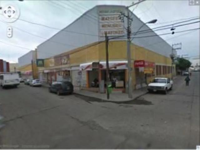 PLAN DE SAN LUIS, LOCALES COMERCIALES EN VENTA, LEÓN GUANAJUATO MÉXICO