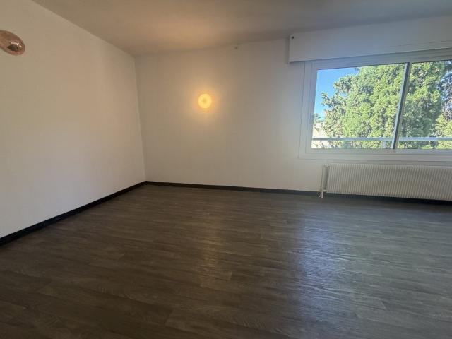 Plan des 4 seigneurs T1 31.64 m² FDI Services Immobiliers