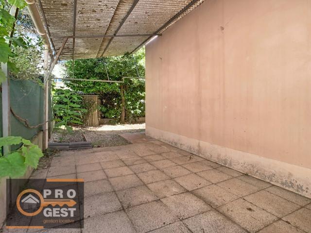 Plan des 4 Seigneurs Maison meublé Progest Spécialiste de la gestion locative à Montpellier et sa périphérie