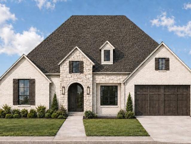 Plan Eliot Esperanza Community