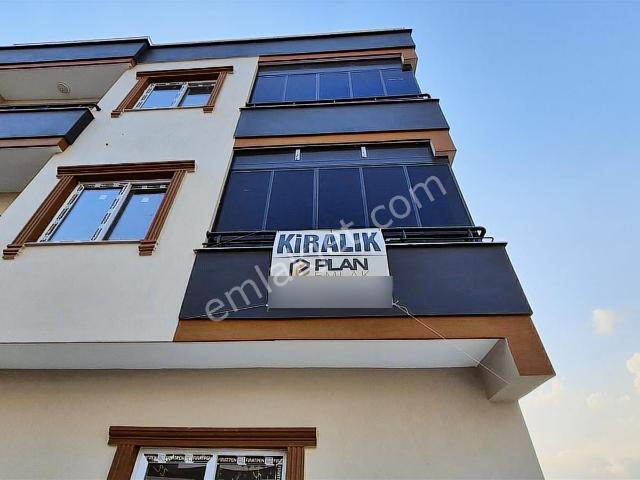 Plan Emlak | Üniye Yakın Göl Manzaralı 1+1 Eşyalı Kiralık Daire