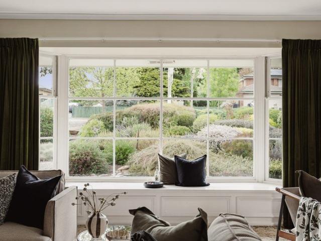 Plan for Future Memories in a Vintage Colonial on a Rich Corner Parcel
