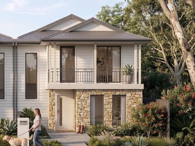 Plan for Port Elliot this Summer