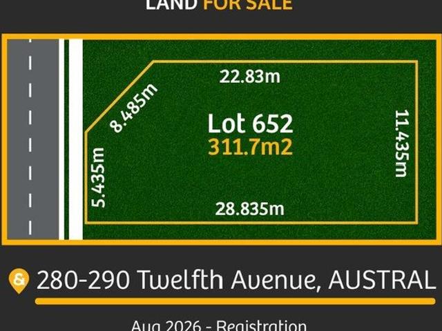 Plan Today, Build Your Dream Home Tomorrow