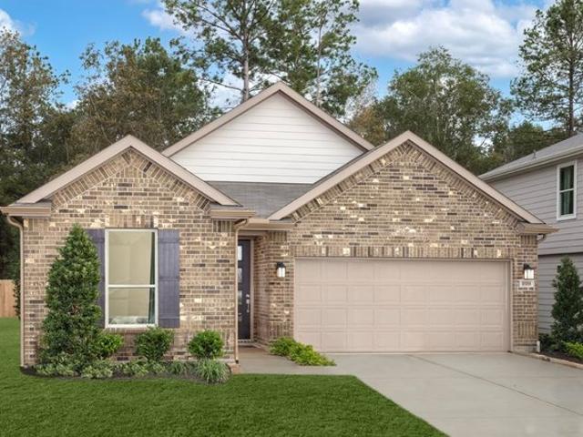 Plan 1477 Avellino Community