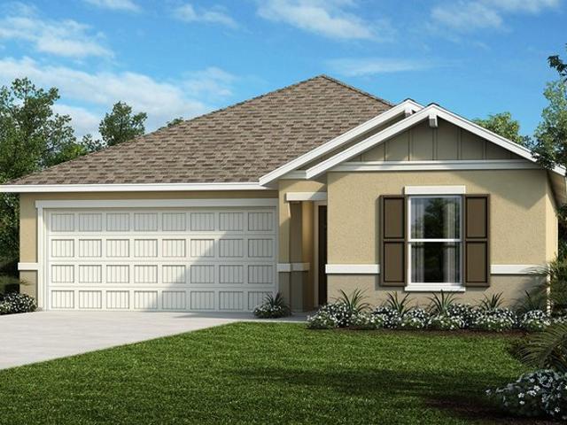Plan 1517 Morningside Community