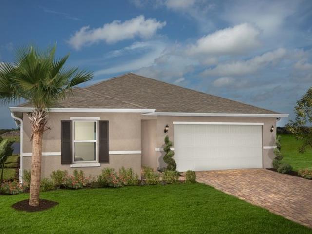 Plan 1541 Magnolia Creek Community