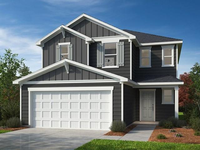 Plan 1808 Jade Creek Community