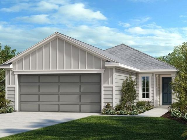 Plan 1221 Maplewood Community