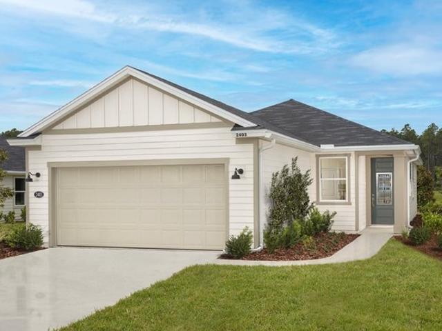 Plan 1342 Maplewood Community