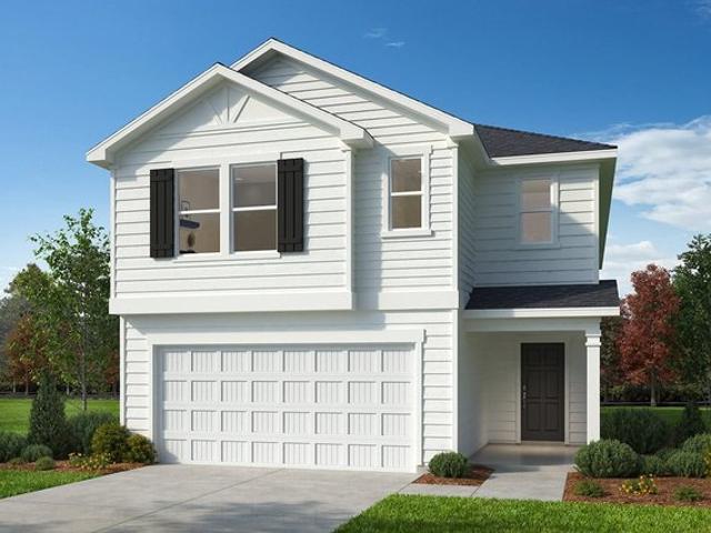 Plan 2764 Jade Creek Community