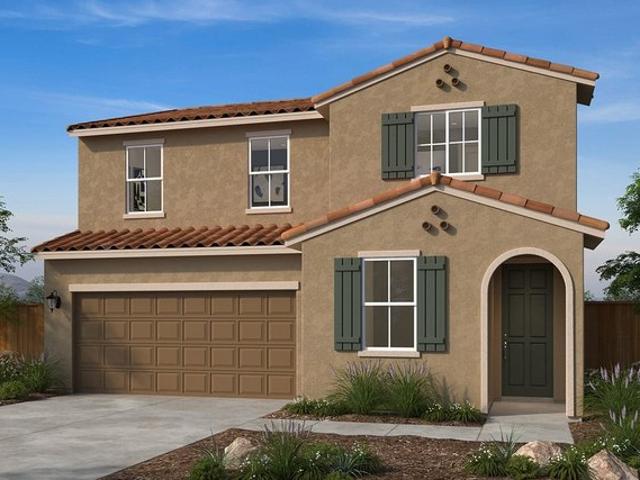 Plan 2029 Altamira at College Park Community