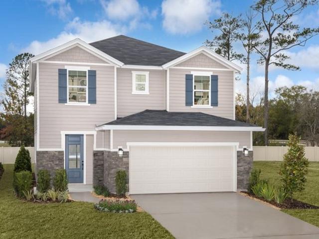 Plan 2089 Sebastian Oaks Community