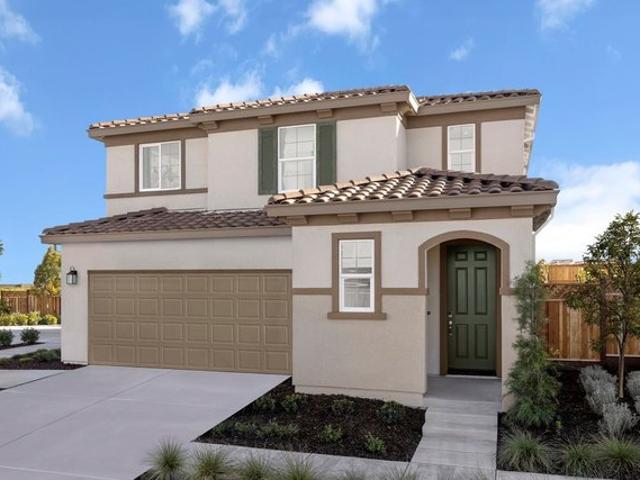 Plan 2282 Modeled Altamira at College Park Community