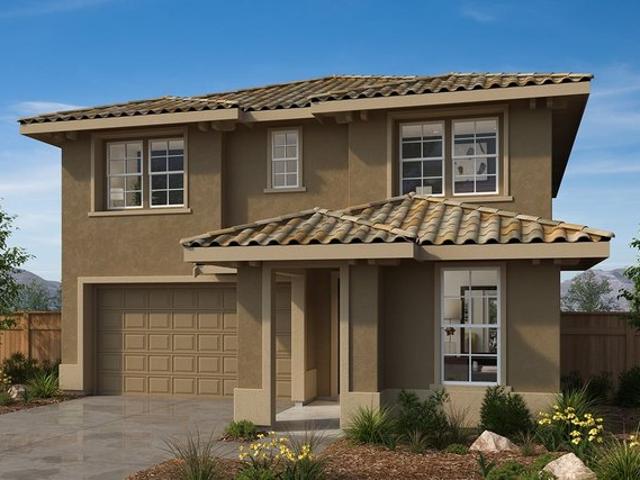 Plan 2288 Everglen Community