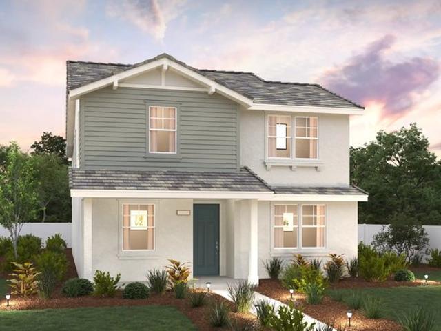 Plan 2 Malana at Lakeview Community