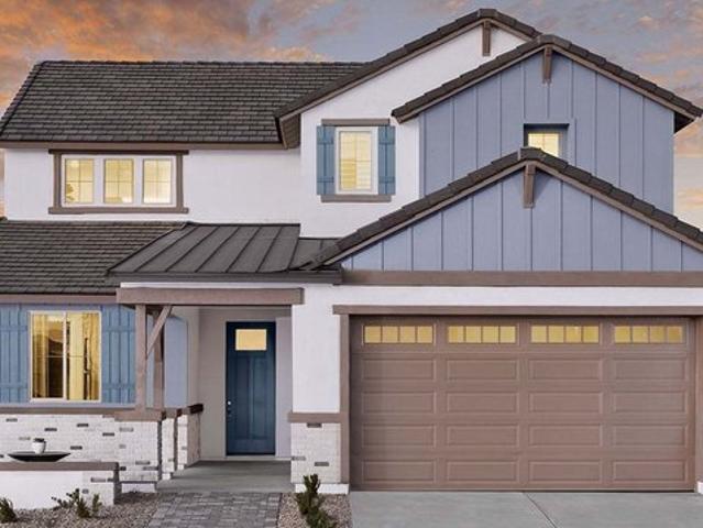 Plan 4005 Teravalis Community