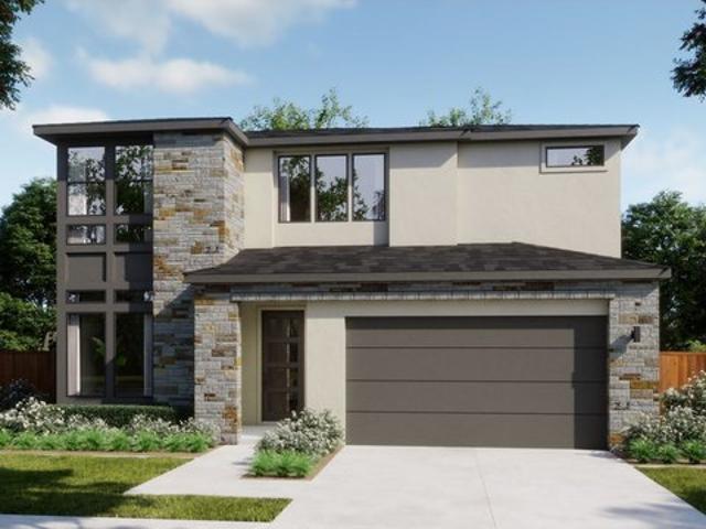 Plan 4061 Manors Collection Freedom at Anthem Community