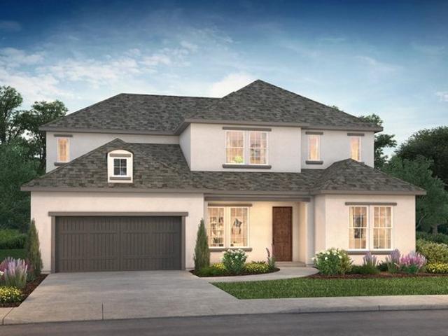 Plan 5072 Del Bello Lakes 60 Community