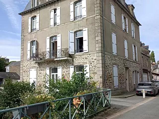 Plancoët 22130 Achat / Vente appartement 2 pièces t2