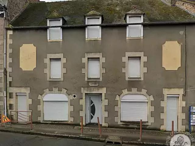 Plancoët 22130 Achat / Vente maison 7 pièces t7