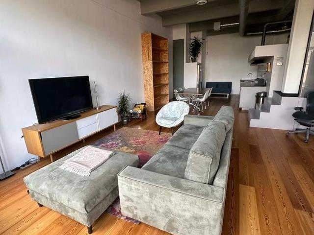 Planciusstraat 9B, 1013 MD, Amsterdam