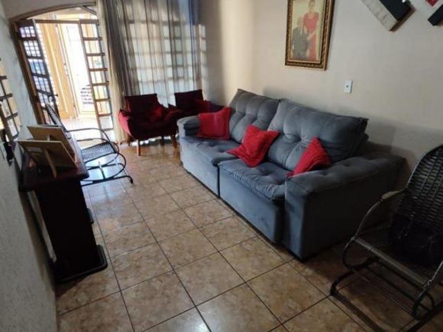 PLANALTINA/DF 3 QUARTOS SENDO 1 SUÍTE GARAGEM ACC FINANCIAMENTO BANCÁRIO