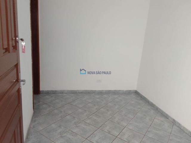 Planalto Paulista São Paulo SP |Av Nhandu