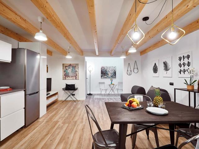 Planell · Amplio duplex